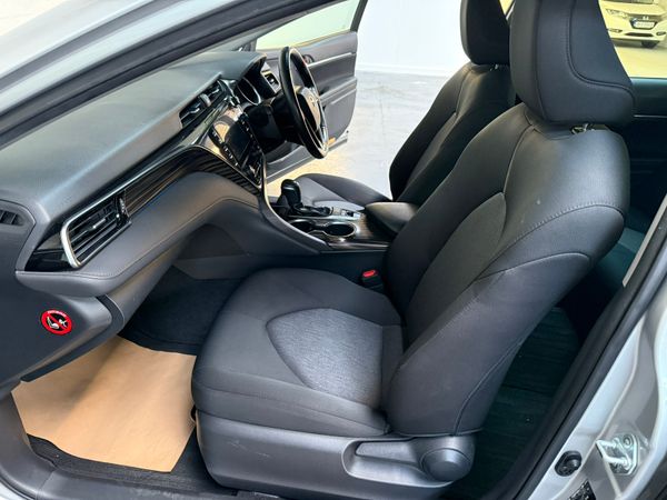 2019 TOYOTA CAMRY2.5 Hybrid automatic Saloon G 361330369