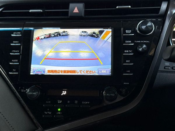 2019 TOYOTA CAMRY2.5 Hybrid automatic Saloon G 361330361