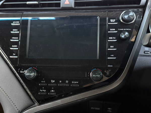2019 TOYOTA CAMRY2.5 Hybrid automatic Saloon G 361330362