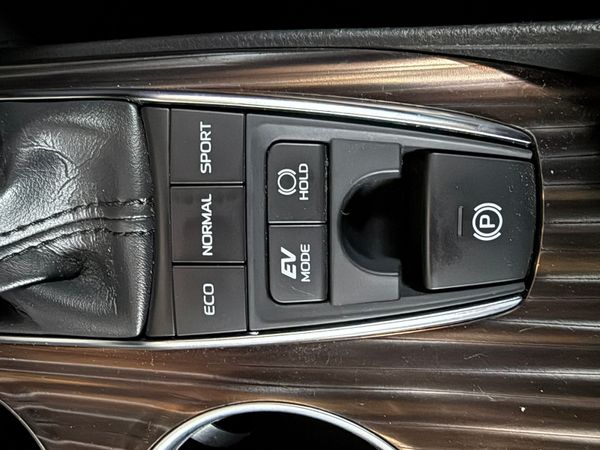 2019 TOYOTA CAMRY2.5 Hybrid automatic Saloon G 361330363