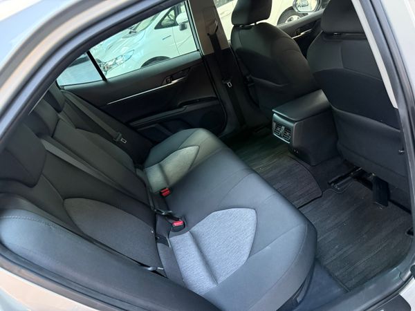 2019 TOYOTA CAMRY2.5 Hybrid automatic Saloon G 361330370
