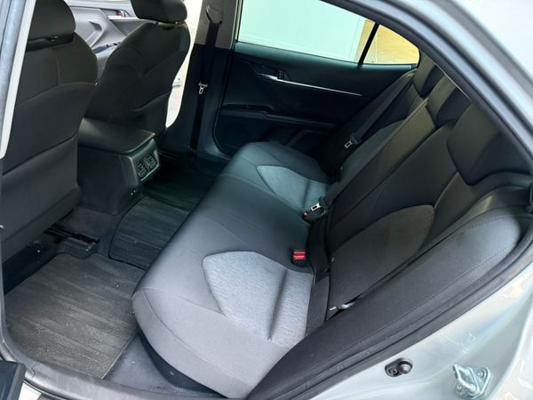 2019 TOYOTA CAMRY2.5 Hybrid automatic Saloon G 361330371