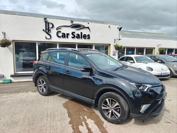 Toyota Rav4 2.0 D-4d (143) 2WD Luna 361341968