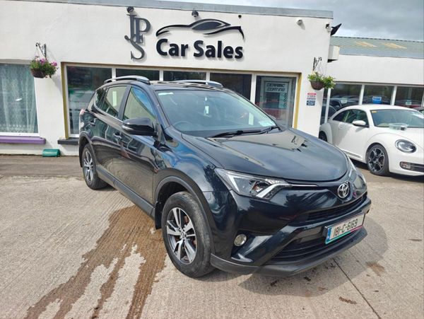 Toyota Rav4 2.0 D-4d (143) 2WD Luna 361341969