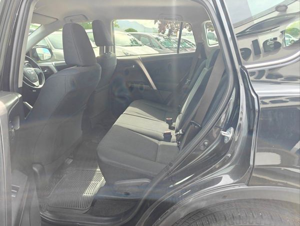 Toyota Rav4 2.0 D-4d (143) 2WD Luna 361341963