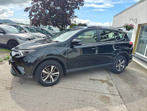 Toyota Rav4 2.0 D-4d (143) 2WD Luna 361341972