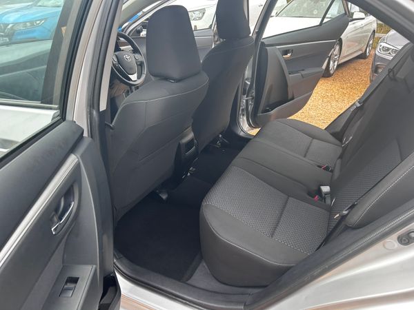 Toyota Corrolla 1.4 D4D Aura 361342212