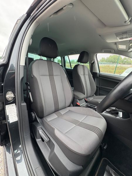 Volkswagen Golf 1.2 Tsi Estate Auto 2016 Low Km 361350304