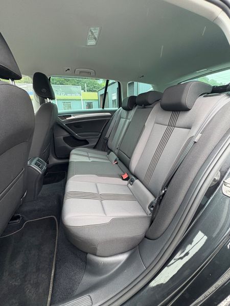 Volkswagen Golf 1.2 Tsi Estate Auto 2016 Low Km 361350305