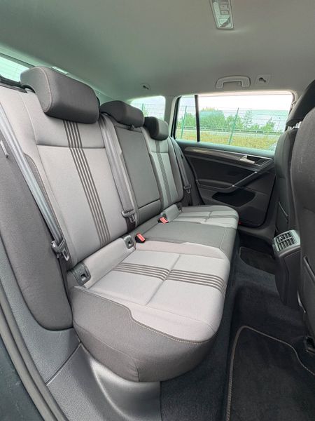 Volkswagen Golf 1.2 Tsi Estate Auto 2016 Low Km 361350308