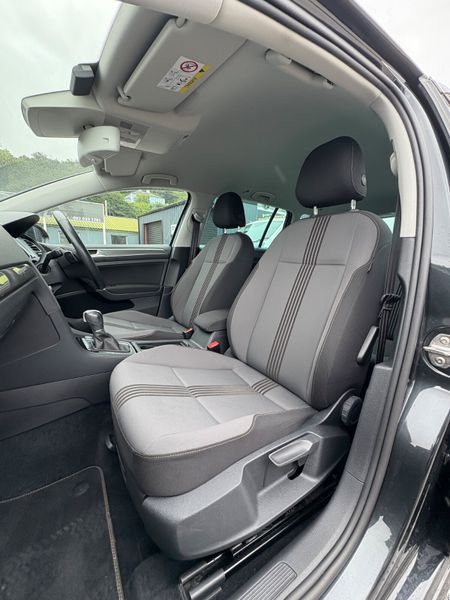 Volkswagen Golf 1.2 Tsi Estate Auto 2016 Low Km 361350309