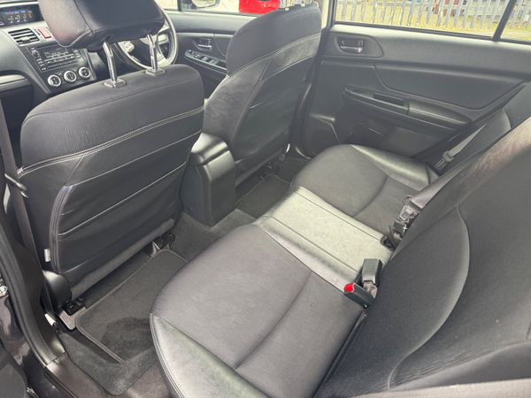 Subaru Impreza 1.6 Petrol AUTO NCT TAX 361350364