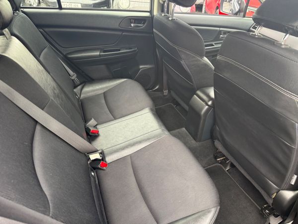 Subaru Impreza 1.6 Petrol AUTO NCT TAX 361350377