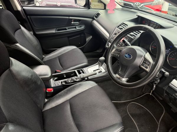 Subaru Impreza 1.6 Petrol AUTO NCT TAX 361350370