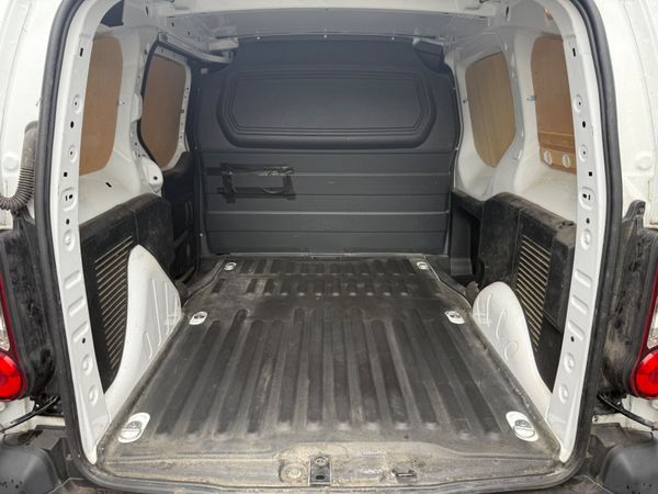 Peugeot Partner 1.6 Diesel DOE TAX low KM 361350875