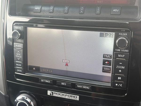 2015 Mitsubishi Pajero Shogun 3.2 DID CREWCAB 361364635