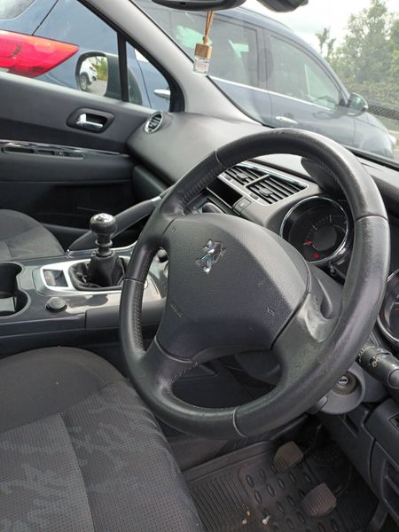 Peugeot 3008 2013 361367228
