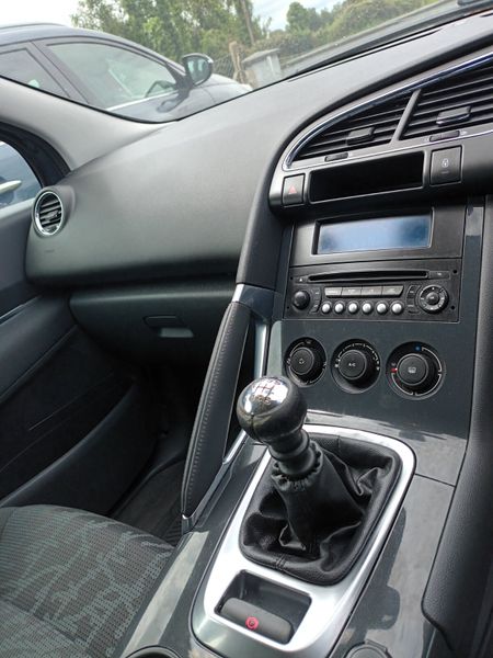 Peugeot 3008 2013 361367235