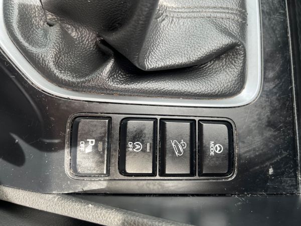 Hyundai Tucson 1.7 D Executive 361369419