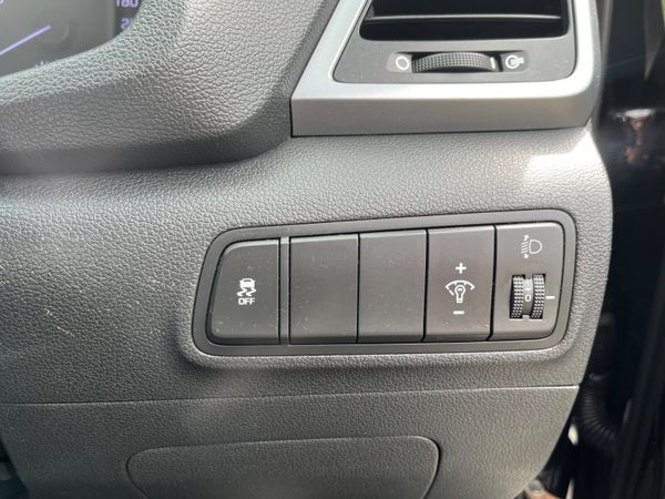Hyundai Tucson 1.7 D Executive 361369421