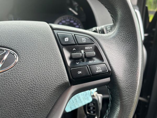 Hyundai Tucson 1.7 D Executive 361369422