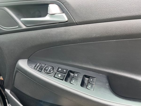 Hyundai Tucson 1.7 D Executive 361369423