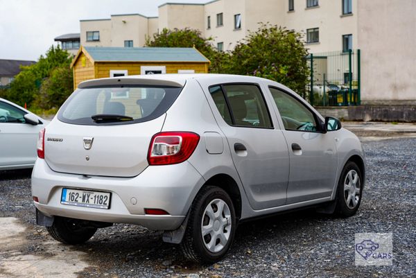 Dacia Sandero 361360061