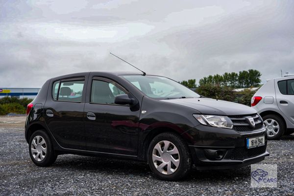 Dacia Sandero 361360115