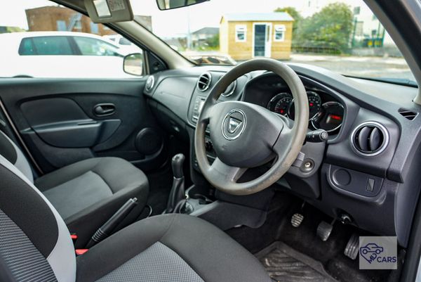 Dacia Sandero 361360121