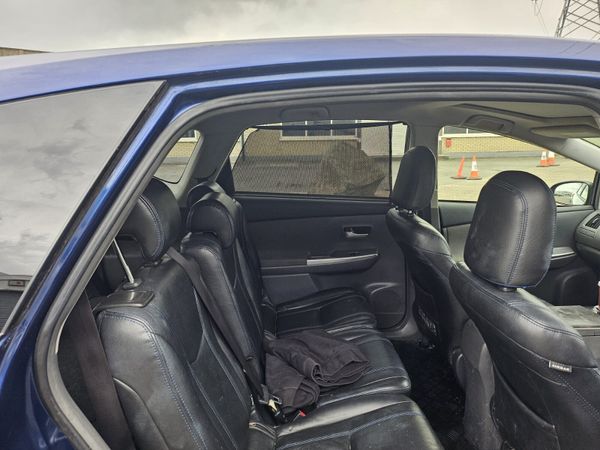 Toyota Prius 2012 1.8 Petrol Hybrid Highest Spec 361361118