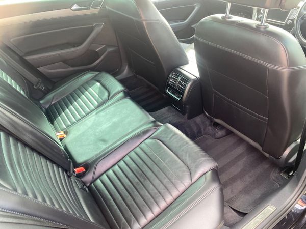 Volkswagen Passat 2016 Highline 1.6 361361246