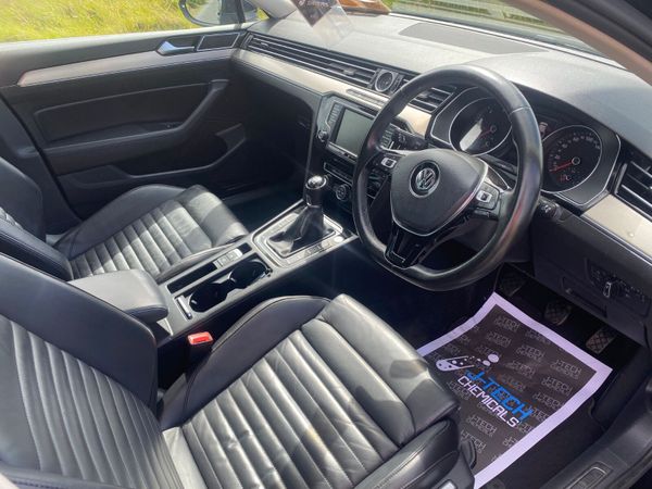 Volkswagen Passat 2016 Highline 1.6 361361248