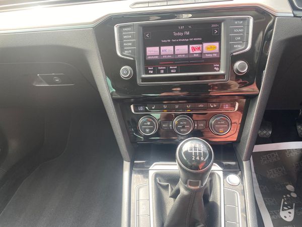 Volkswagen Passat 2016 Highline 1.6 361361249