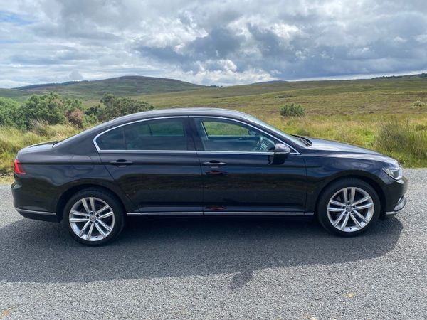 Volkswagen Passat 2016 Highline 1.6 361361255
