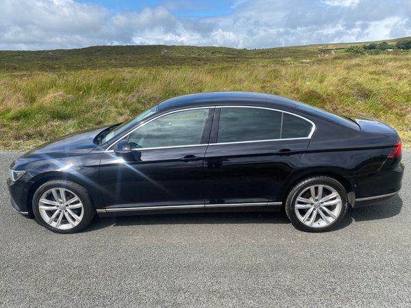 Volkswagen Passat 2016 Highline 1.6 361361256