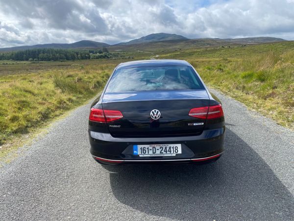 Volkswagen Passat 2016 Highline 1.6 361361258