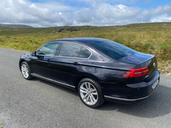 Volkswagen Passat 2016 Highline 1.6 361361250