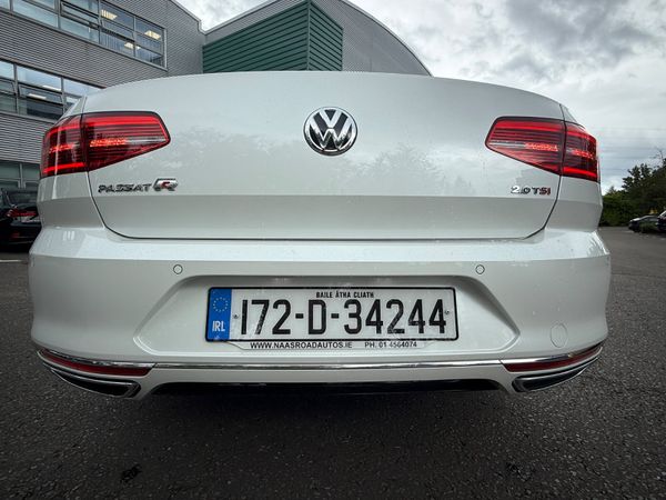 VW Passat 2.0 TSI DSG Mega Spec 361361978