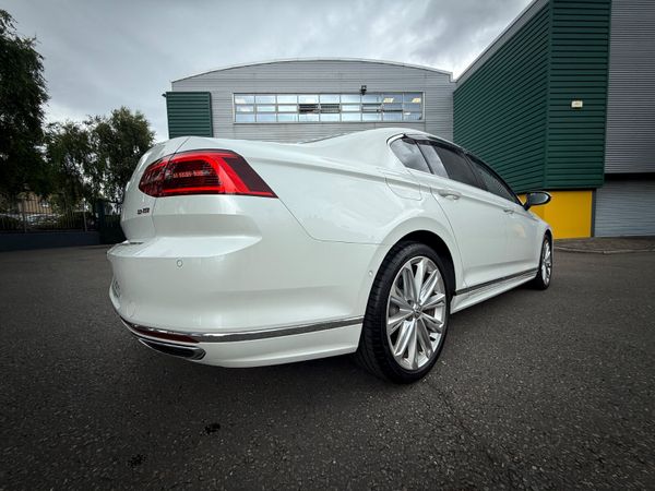 VW Passat 2.0 TSI DSG Mega Spec 361361970
