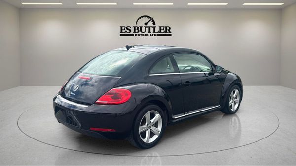 2015 VW Beetle 1.2L LEATHER INTERIOR 1YR WARRANTY 361362275