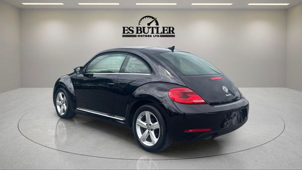 2015 VW Beetle 1.2L LEATHER INTERIOR 1YR WARRANTY 361362278
