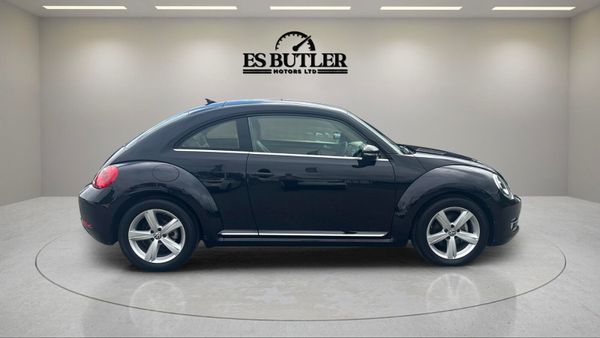 2015 VW Beetle 1.2L LEATHER INTERIOR 1YR WARRANTY 361362279