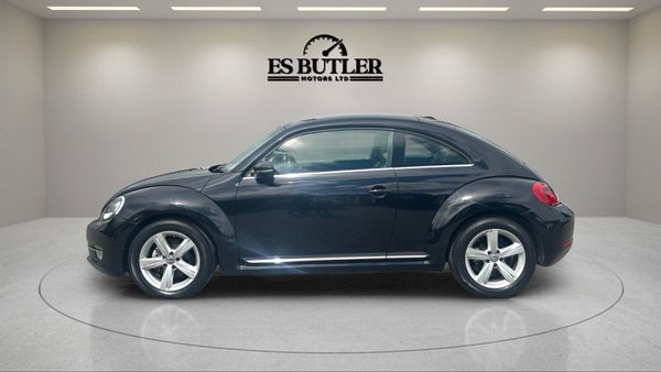 2015 VW Beetle 1.2L LEATHER INTERIOR 1YR WARRANTY 361362737