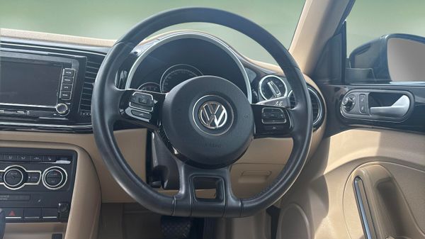2015 VW Beetle 1.2L LEATHER INTERIOR 1YR WARRANTY 361362869