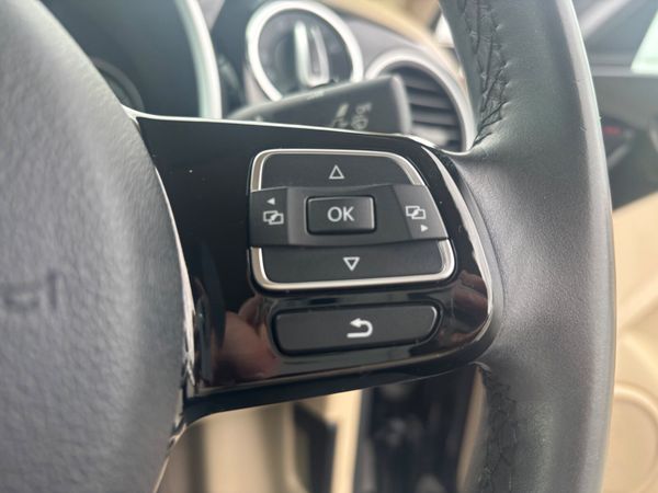 2015 VW Beetle 1.2L LEATHER INTERIOR 1YR WARRANTY 361362976
