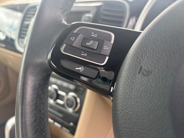 2015 VW Beetle 1.2L LEATHER INTERIOR 1YR WARRANTY 361362978