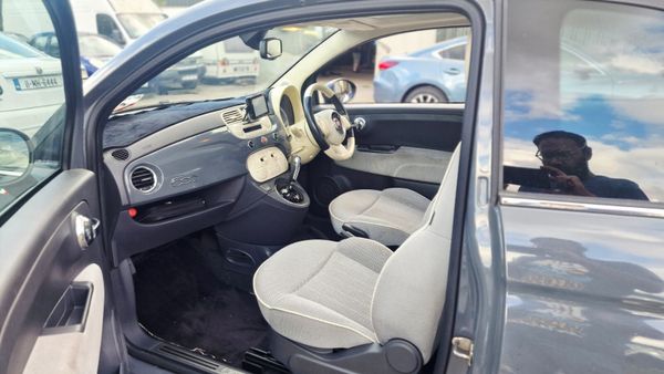 Fiat 500 2012 361363085