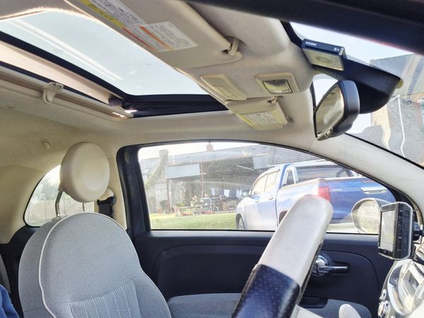 Fiat 500 2012 361363088