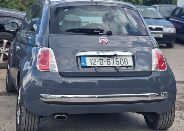 Fiat 500 2012 361363083