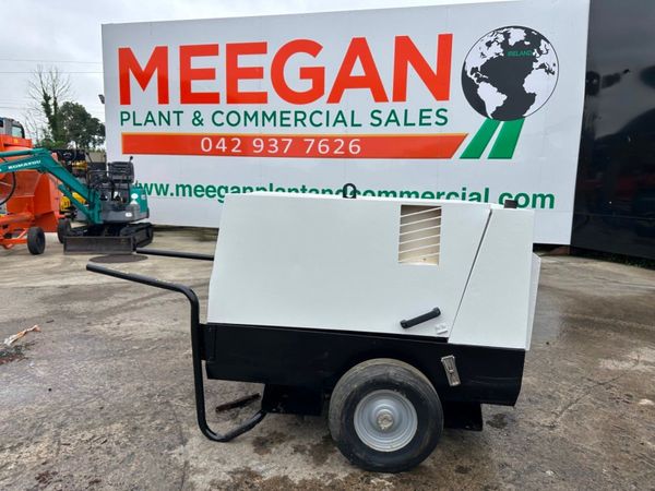 10 kva generator 361375397